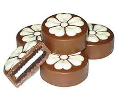 chocolate covered oreo