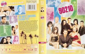 beverly hills 90210 season 9