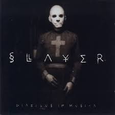 Slayer - Diabolus In Musica