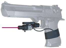 air rifle laser