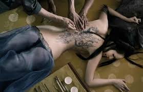 kinds of tattoos