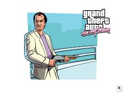vice city grand theft auto