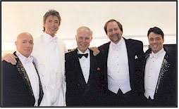 manhattan rhythm kings