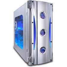 aspire pc case