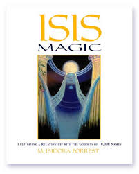 isis magic