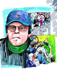 have been Steve Bartman.