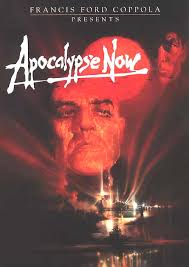 apocalypse now poster
