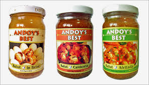 canned goods