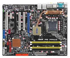 asus p5b premium
