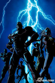 dark avengers