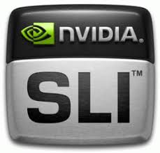 nvidia sli