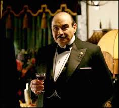 hercule poirot david suchet