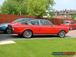 ford granada coupe