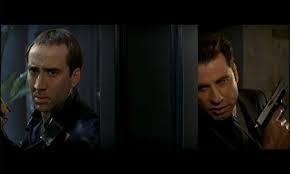 face off