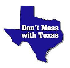 texas seceding