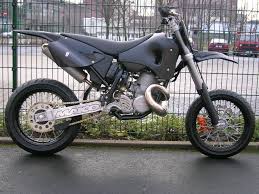 maico motorcycle