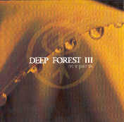 deep forest albums