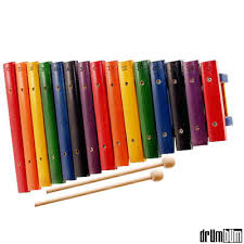 child xylophone