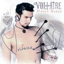 Voltaire - Almost Human