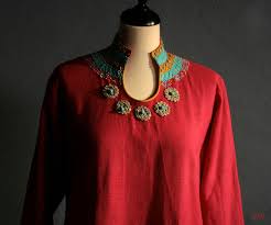 indian linen