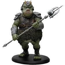 star wars gamorrean guard