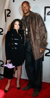 Ray Allen, Ray Allen son