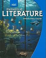 holt elements of literature introductory course