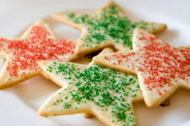 cookie recipe books