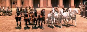 ben hur the movie