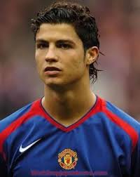 cristian ronaldo