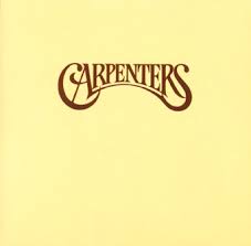 best of the carpenters
