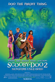 scooby doo 2 monsters unleashed