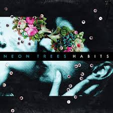 neon trees cd