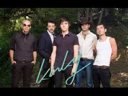 Kinky - Papel Volando
