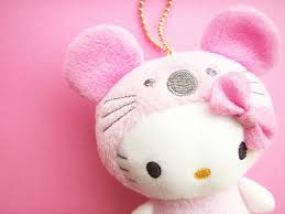 hello kitty plushies