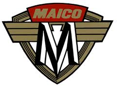 maico motorcycle