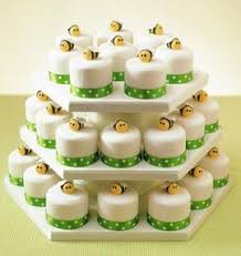 bee party ideas