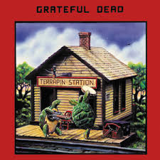 Grateful Dead - Terrapin Station