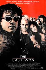the lost boys posters
