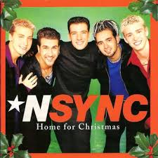 N Sync - Home For Christmas
