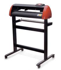 plotter corte