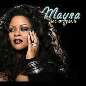 maysa cd