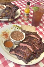 rib house
