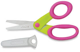 kid scissors