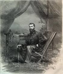 general philip sheridan