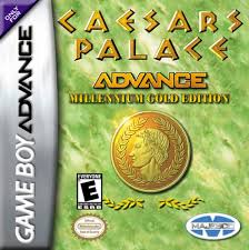 caesar v game