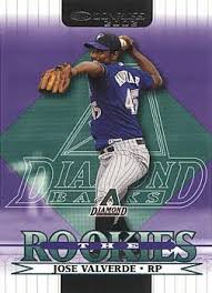 jose valverde