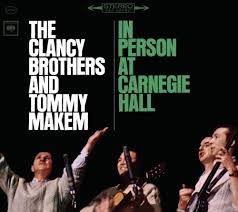 the clancy brothers and tommy makem