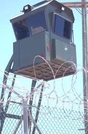 guard tower