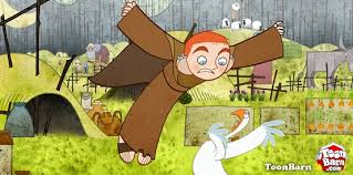 secret of kells movie